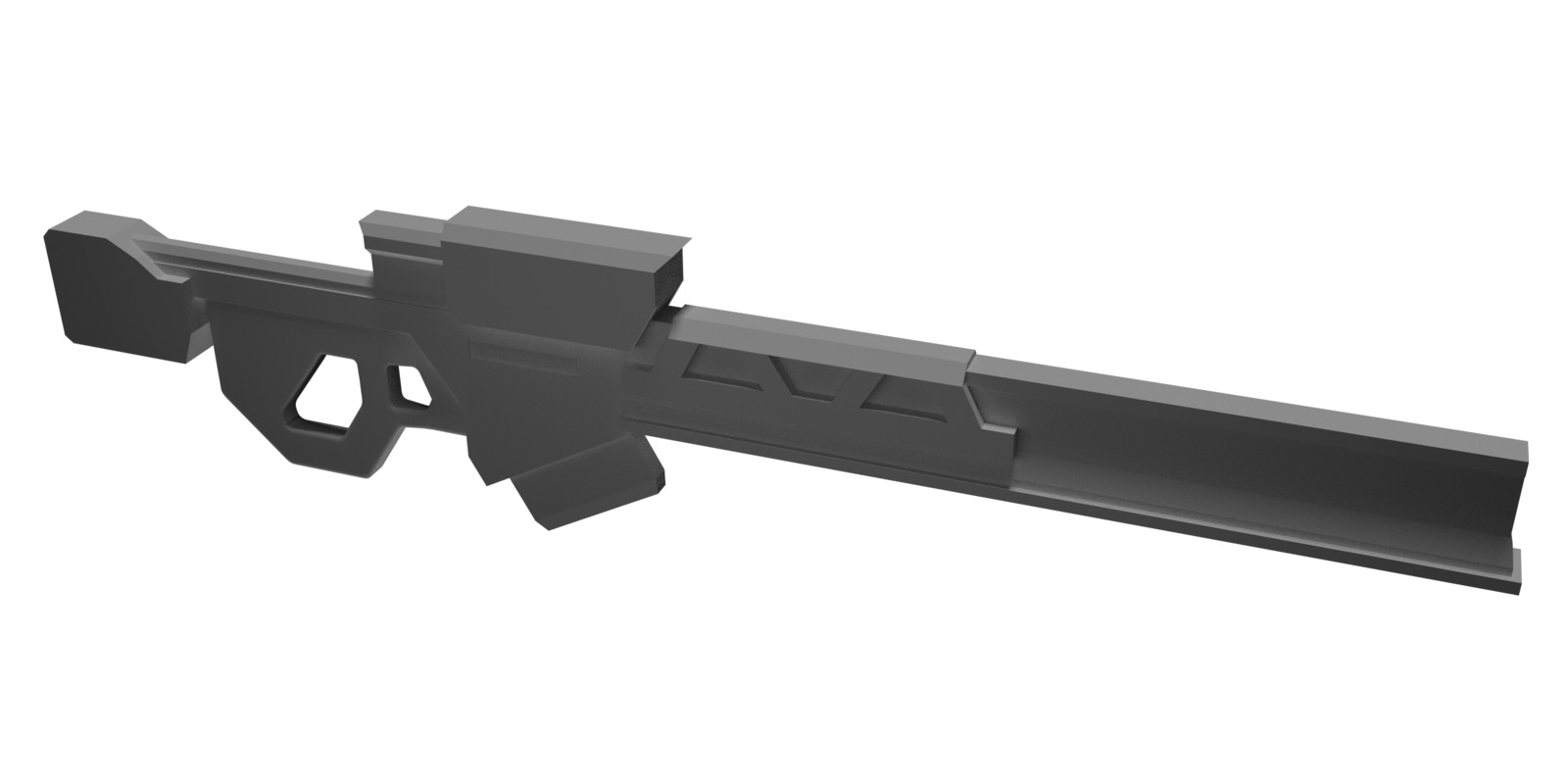 Blender Render
