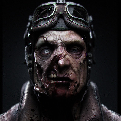 Jonathan derby zombiepilot