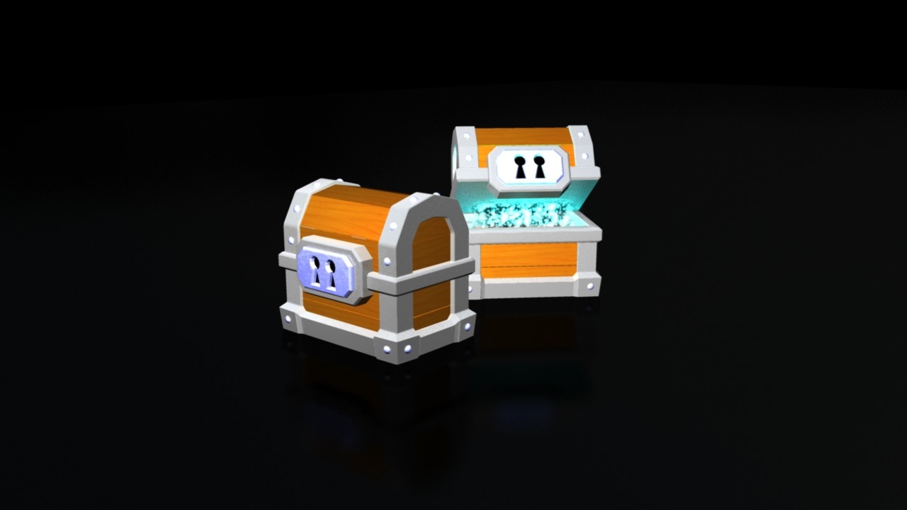 Giant chest in clash royale outlet