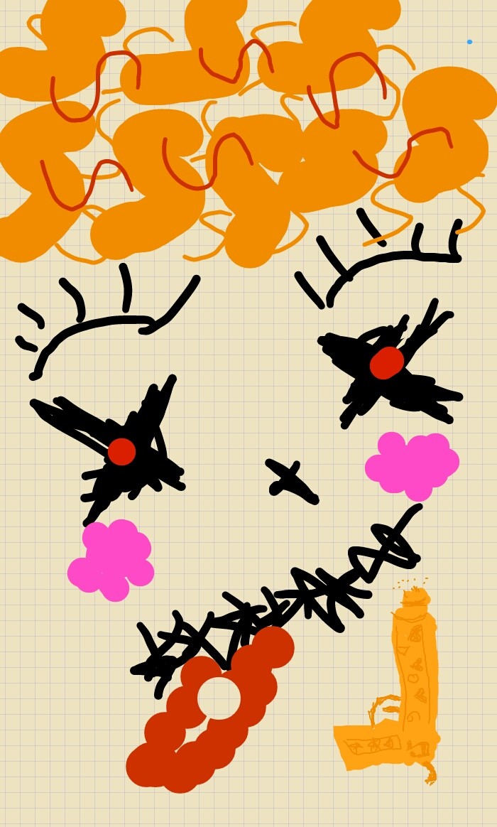 Wigster killed the monster