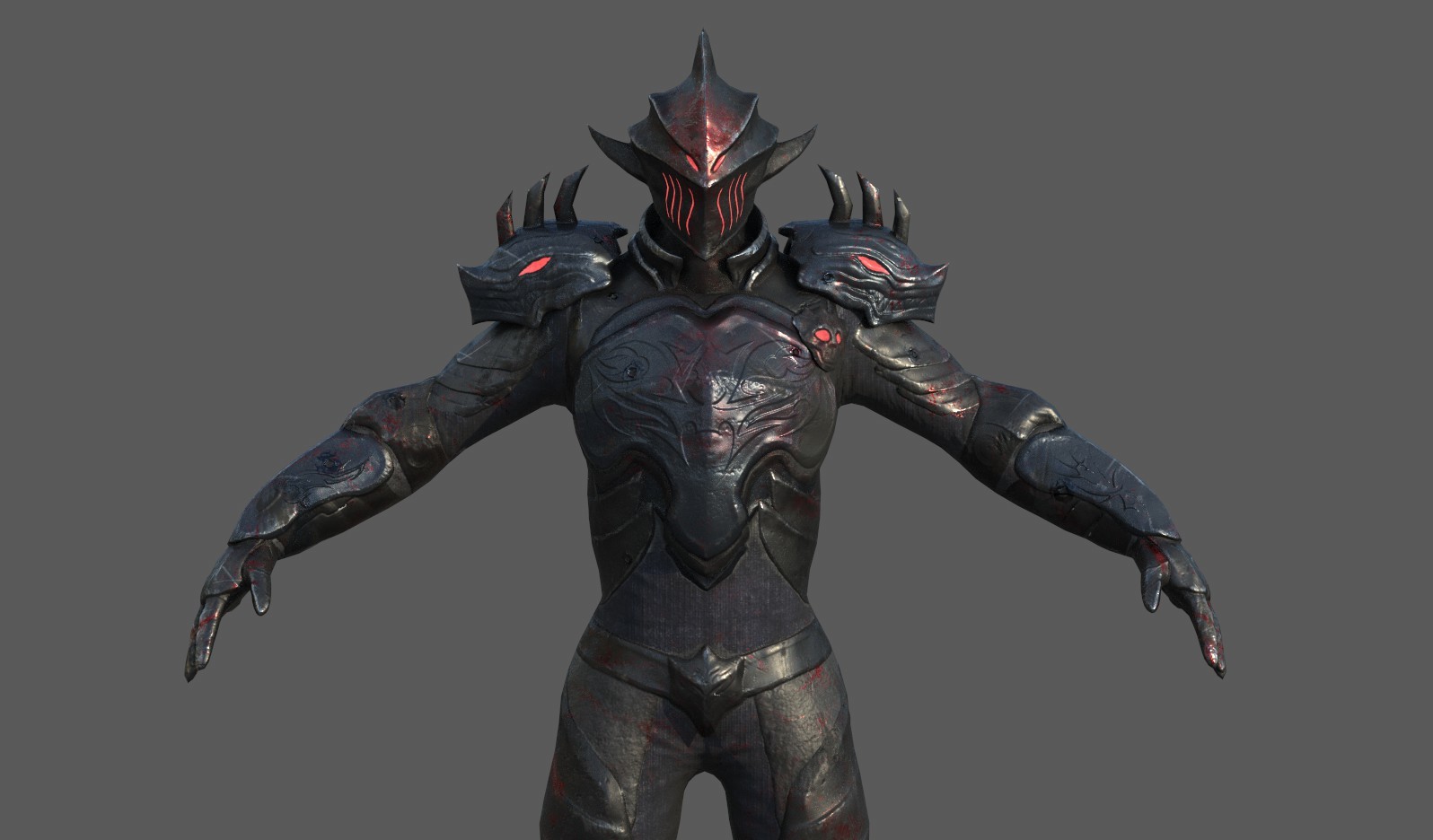 dragon armor mod skyrim