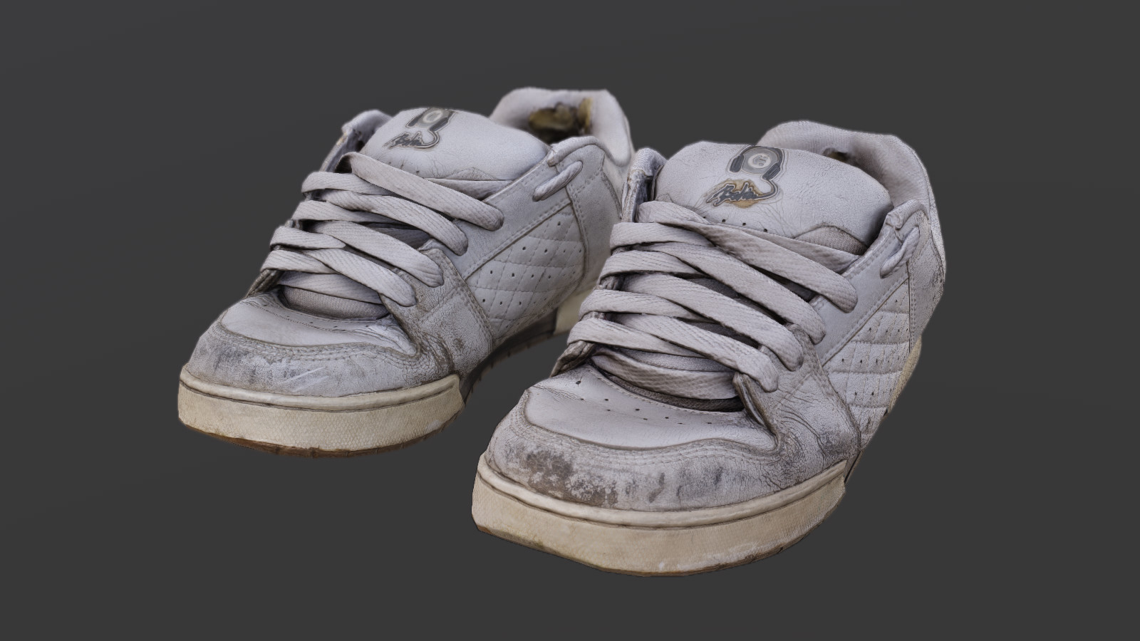 old etnies shoes