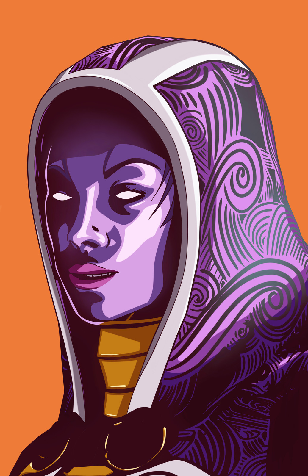 Tali