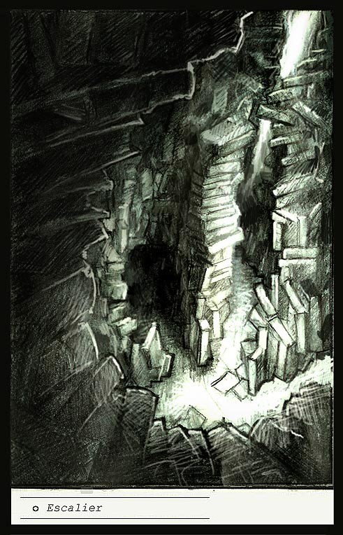 Les Enfants du Sommeil