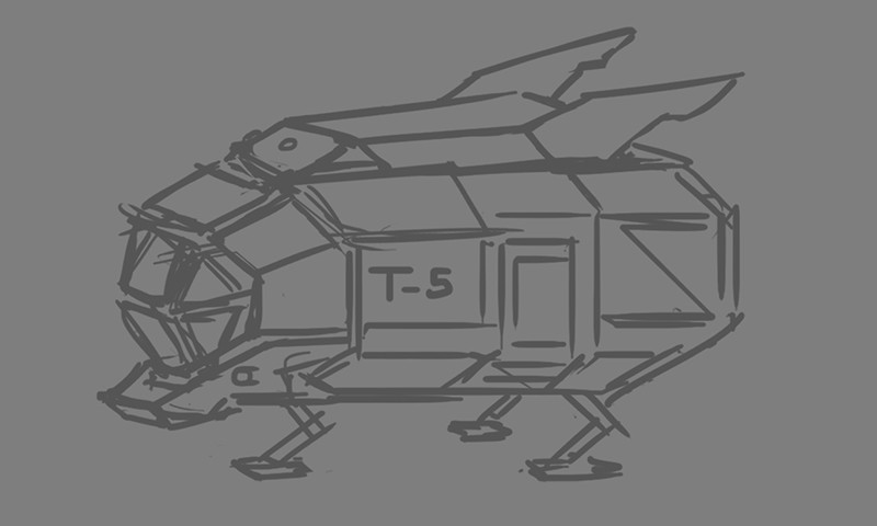 My prototype