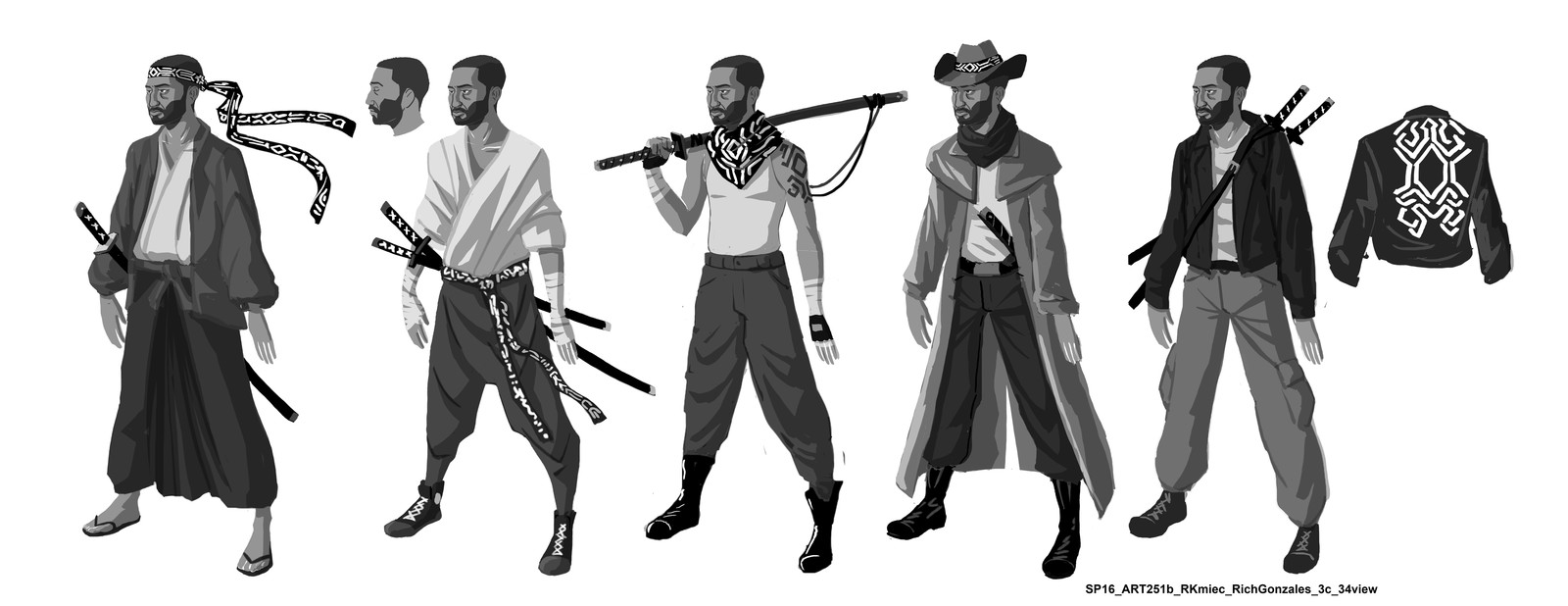 paper doll costume alternatives