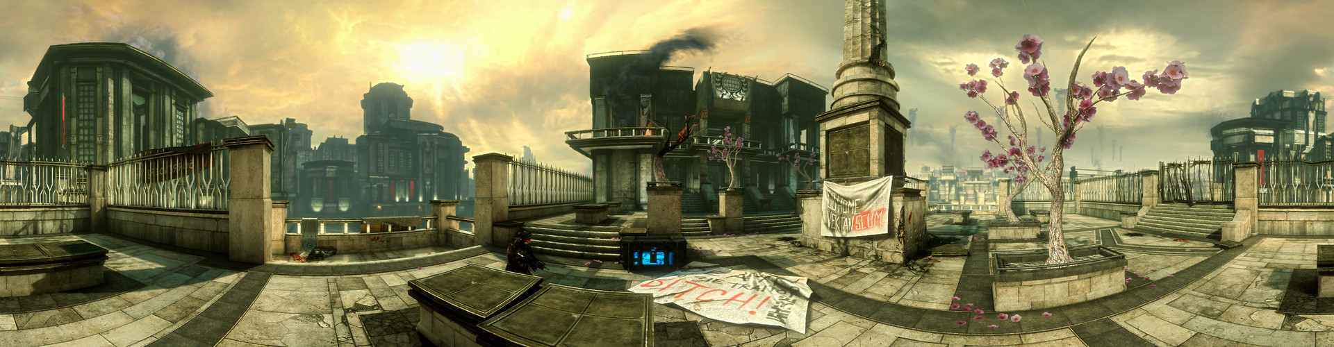 Killzone Mercenary HD PS5 (Idea) by Varimarthas5 on DeviantArt