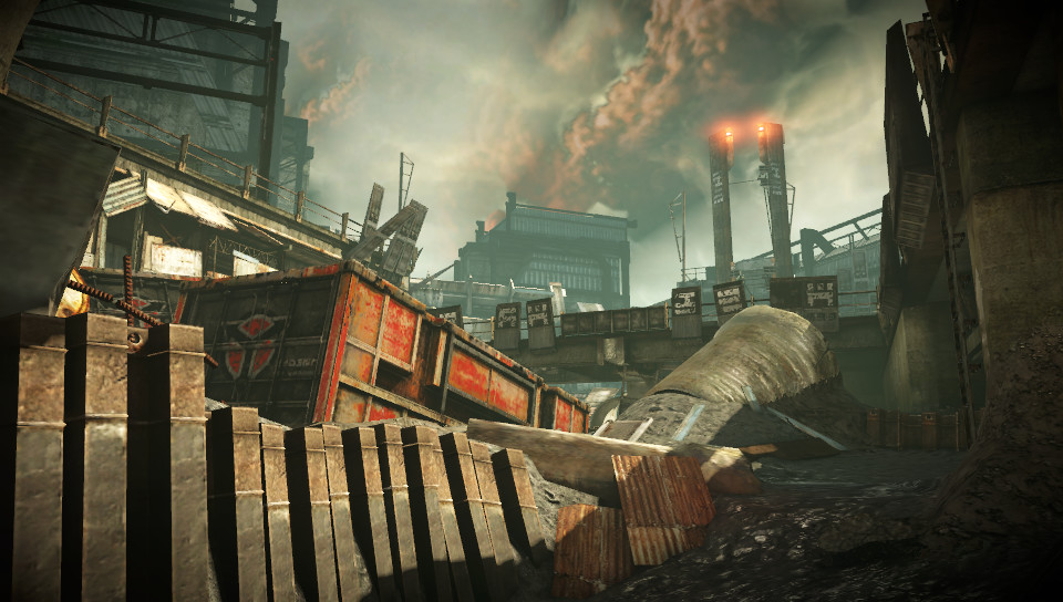 Stuart Bugg - MP06 - Inlet