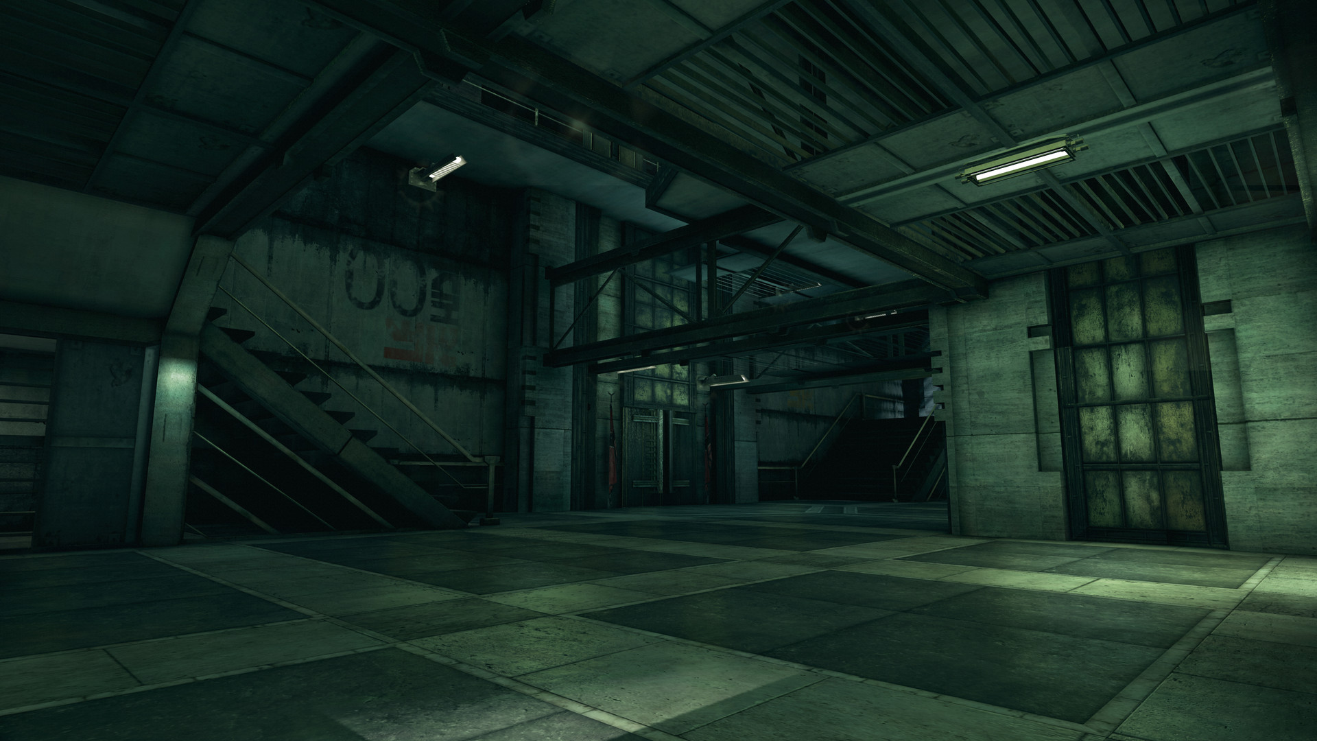 Stuart Bugg - MP03 - Helghan Industries