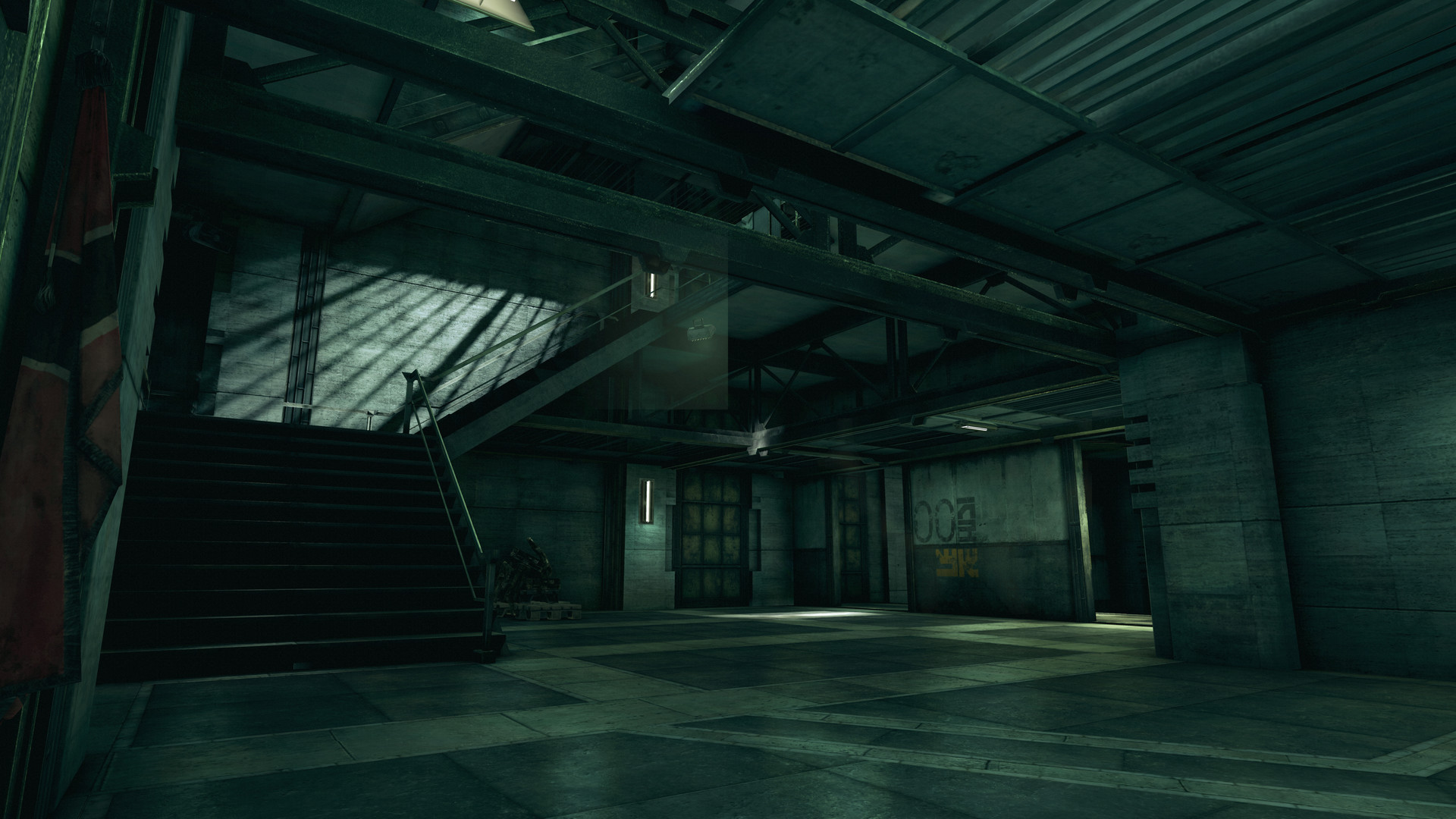 Stuart Bugg - MP03 - Helghan Industries