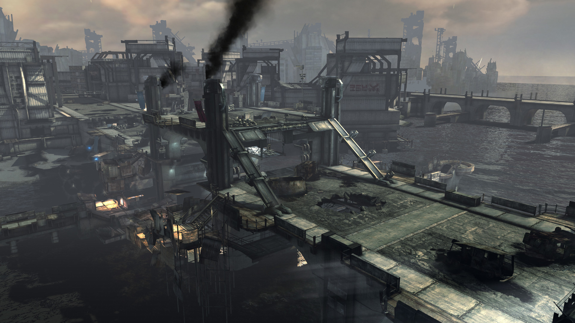 Stuart Bugg - MP08 - Corinth Crossing