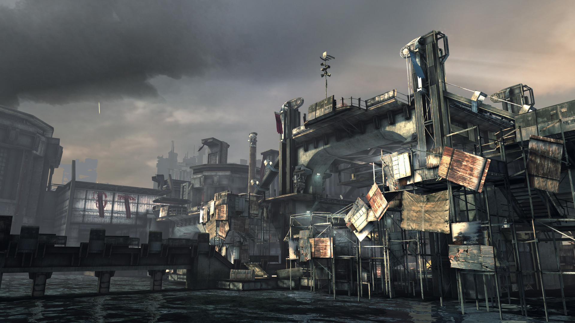 Stuart Bugg - MP08 - Corinth Crossing