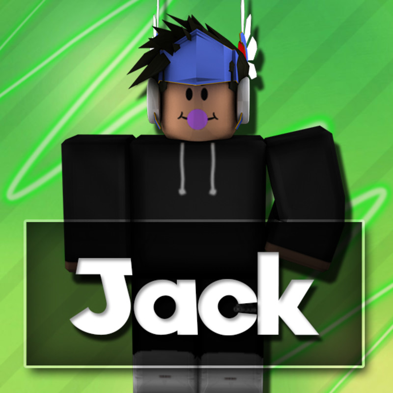 Artstation Jac K Rblx