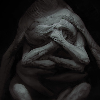 Artstation Search