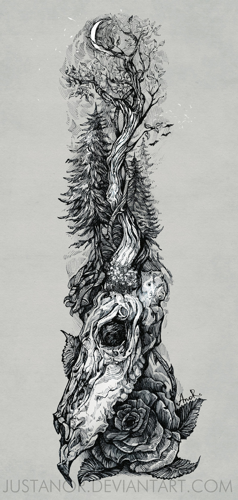 Birthday Tattoo Designs