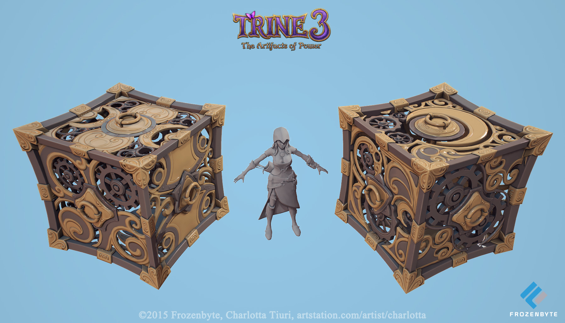 Charlotta Tiuri Trine 3 Environment Assets Charlotta Tiuri Trine 3 Environment Assets