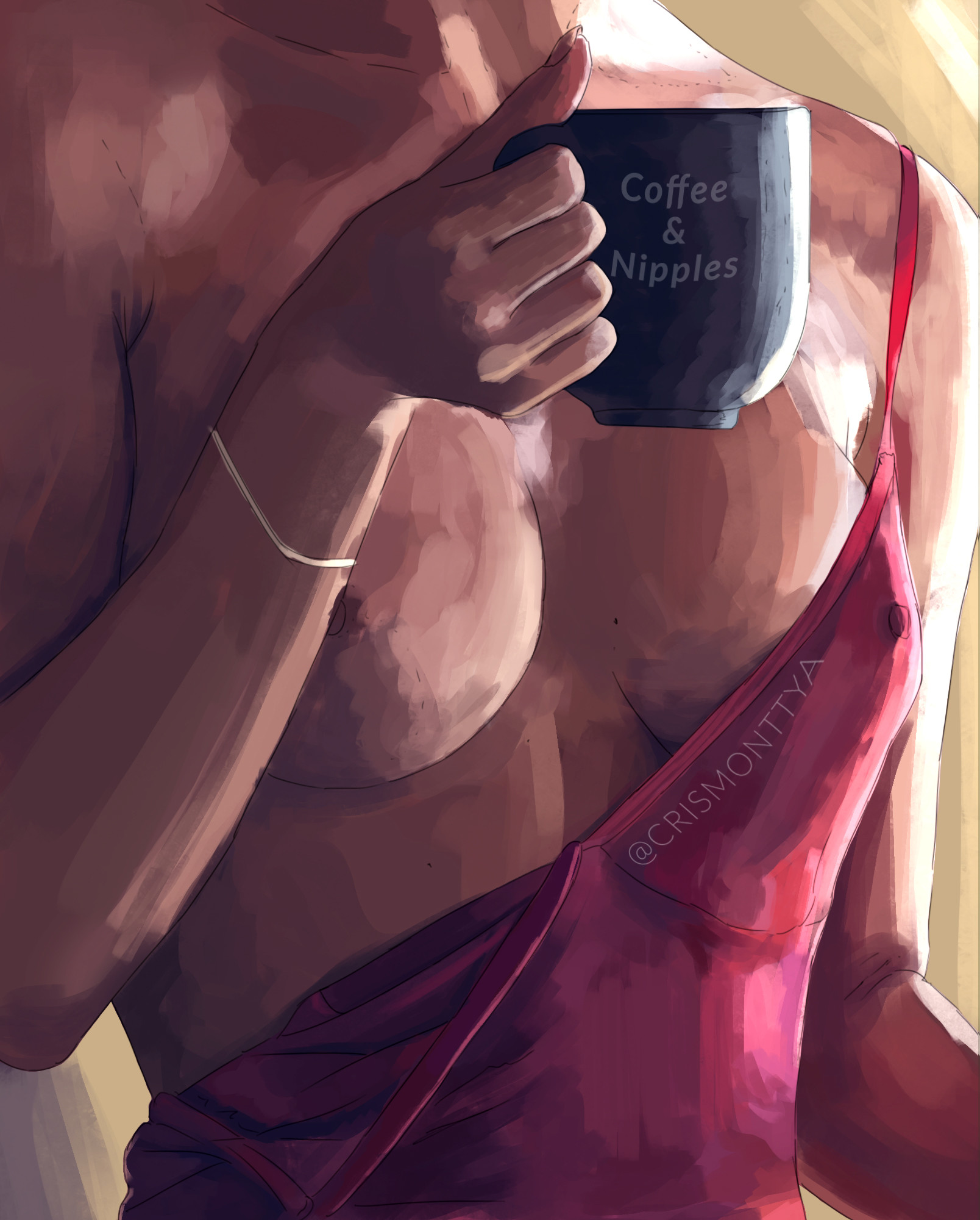 matures nipple 