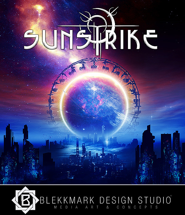 SunStrike - Ready II Strike
