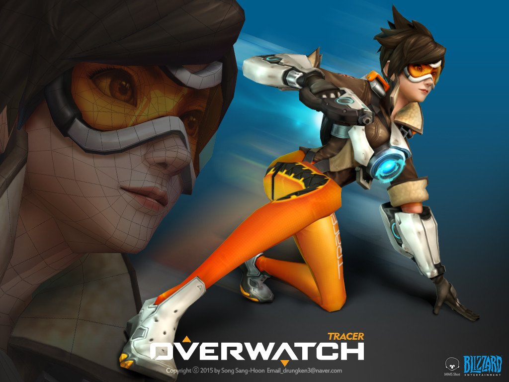 playwatch tracer