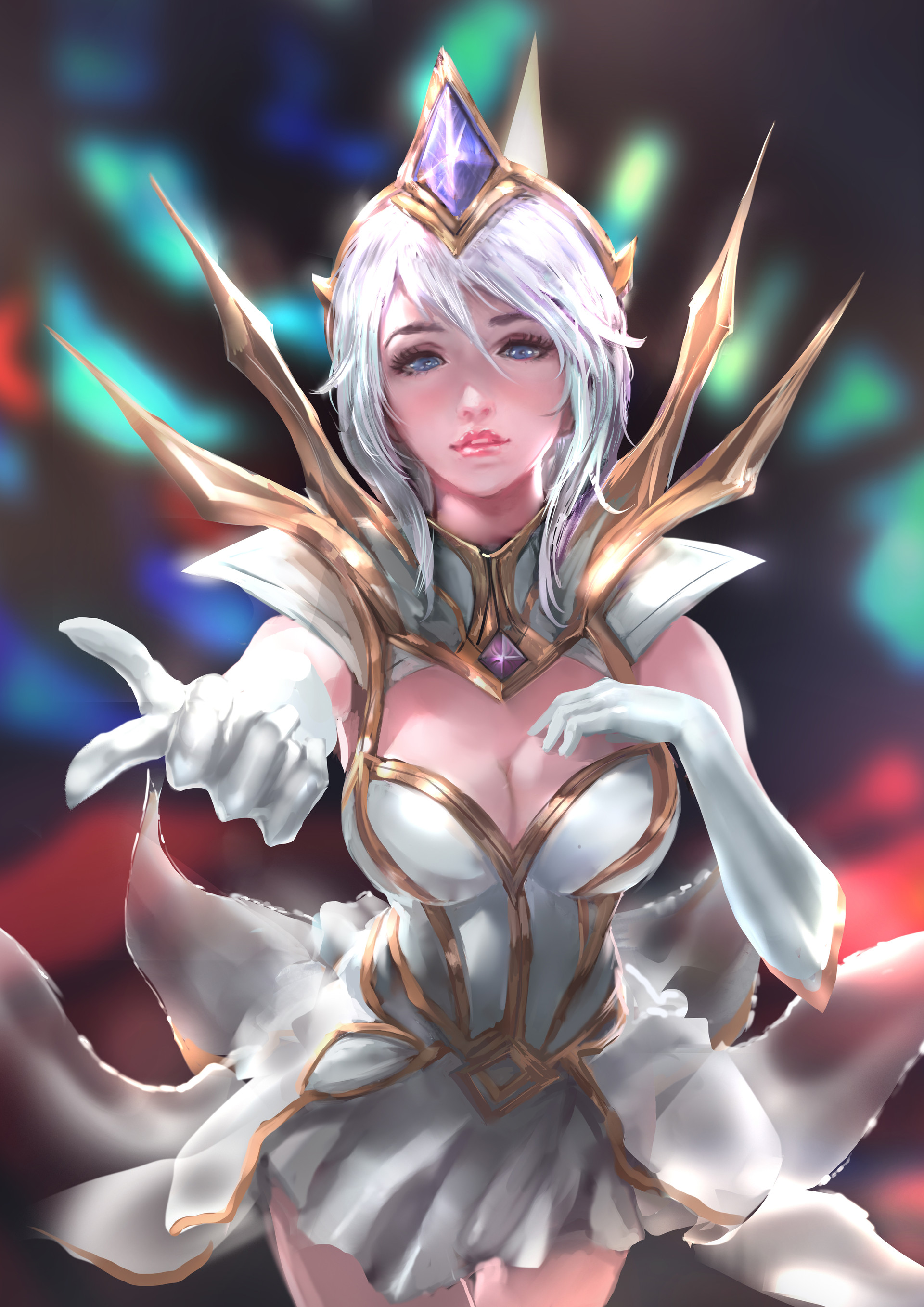 Sexy Lux