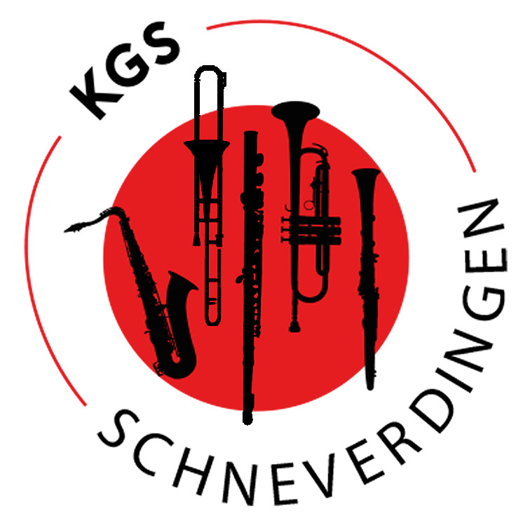 ArtStation - KGS logo
