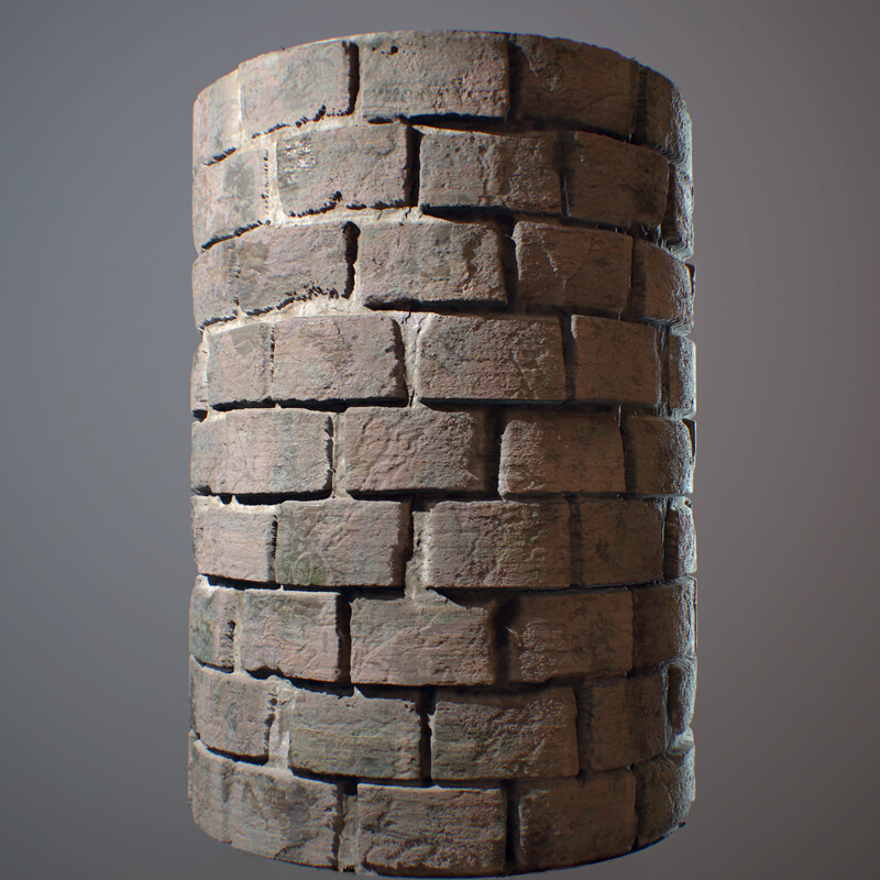 Substance Materials