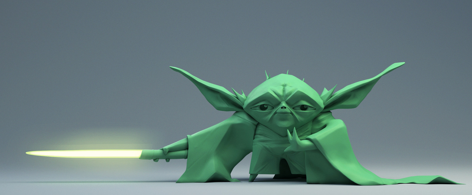 Yoda Tan