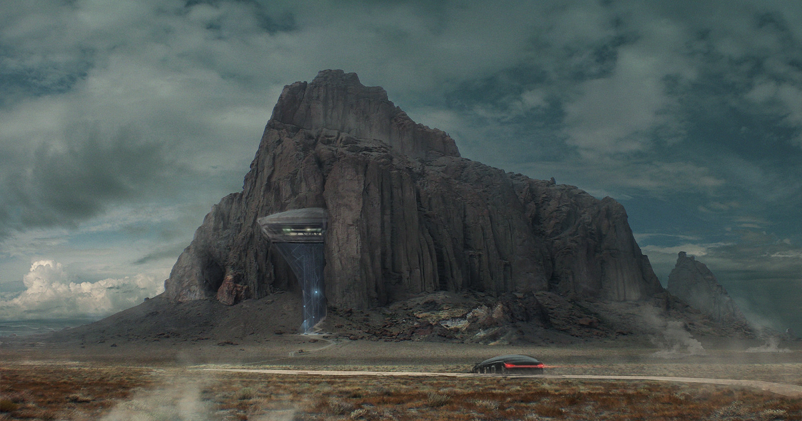 【画集・技術解説】MATTE PAINTING2 【BALLISTIC】 画集・技術解説】MATTE PAINTING2 【BALLISTIC】 d'artiste