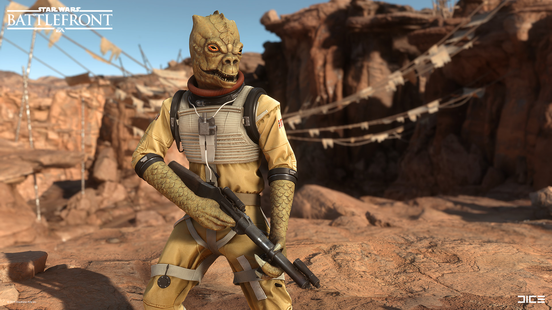 Bossk
