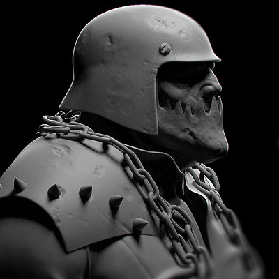Jonathan derby busts