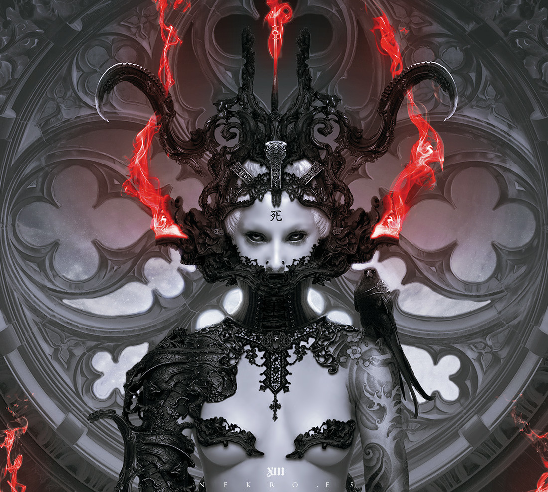 Necro Pics