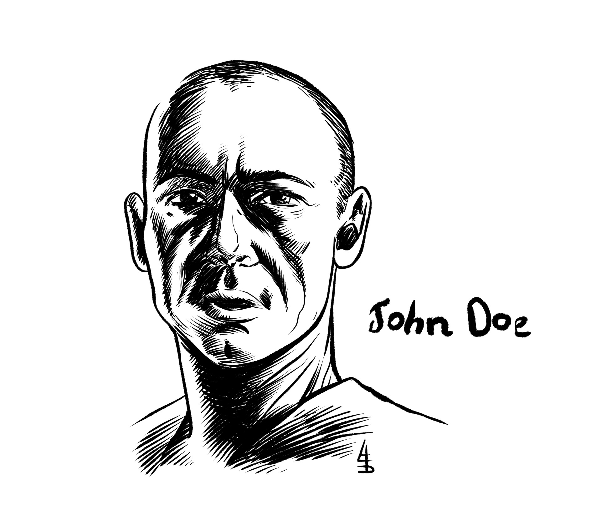 ArtStation - John Doe