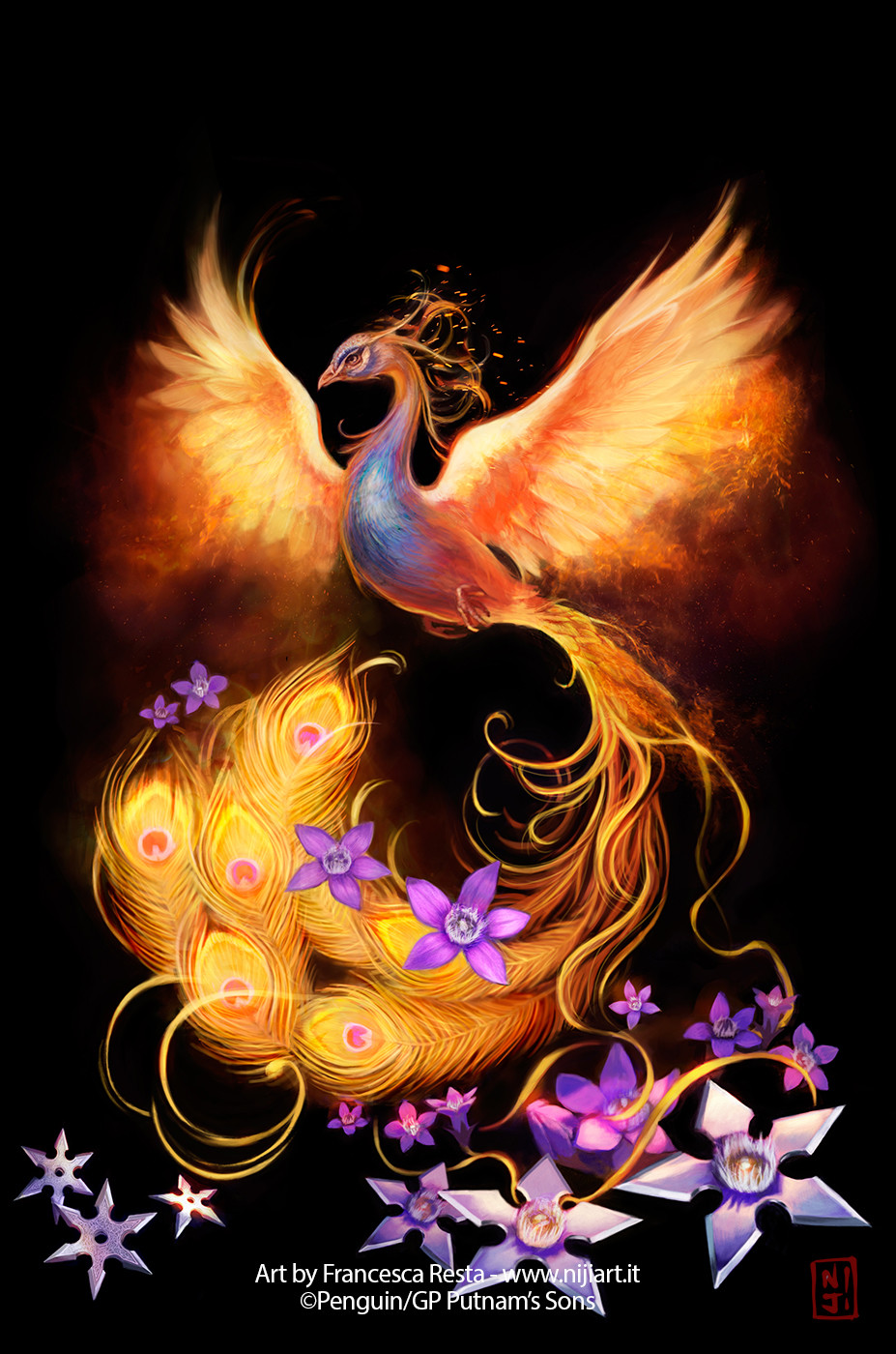 My illustration