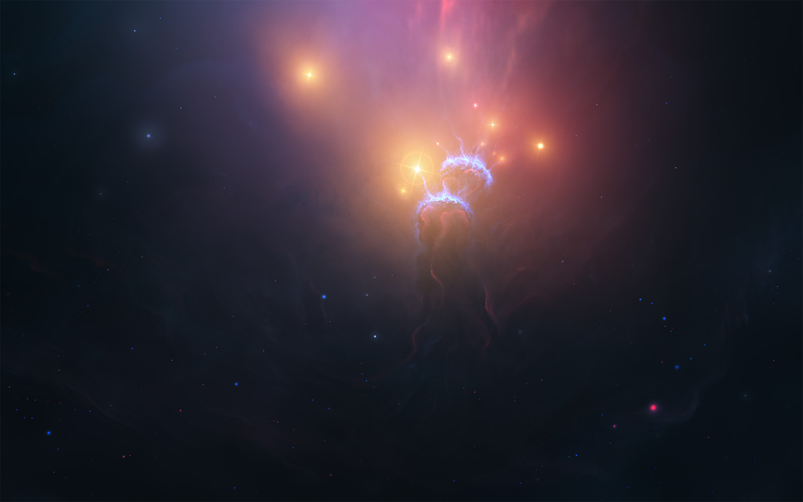 Eden Nebula 3