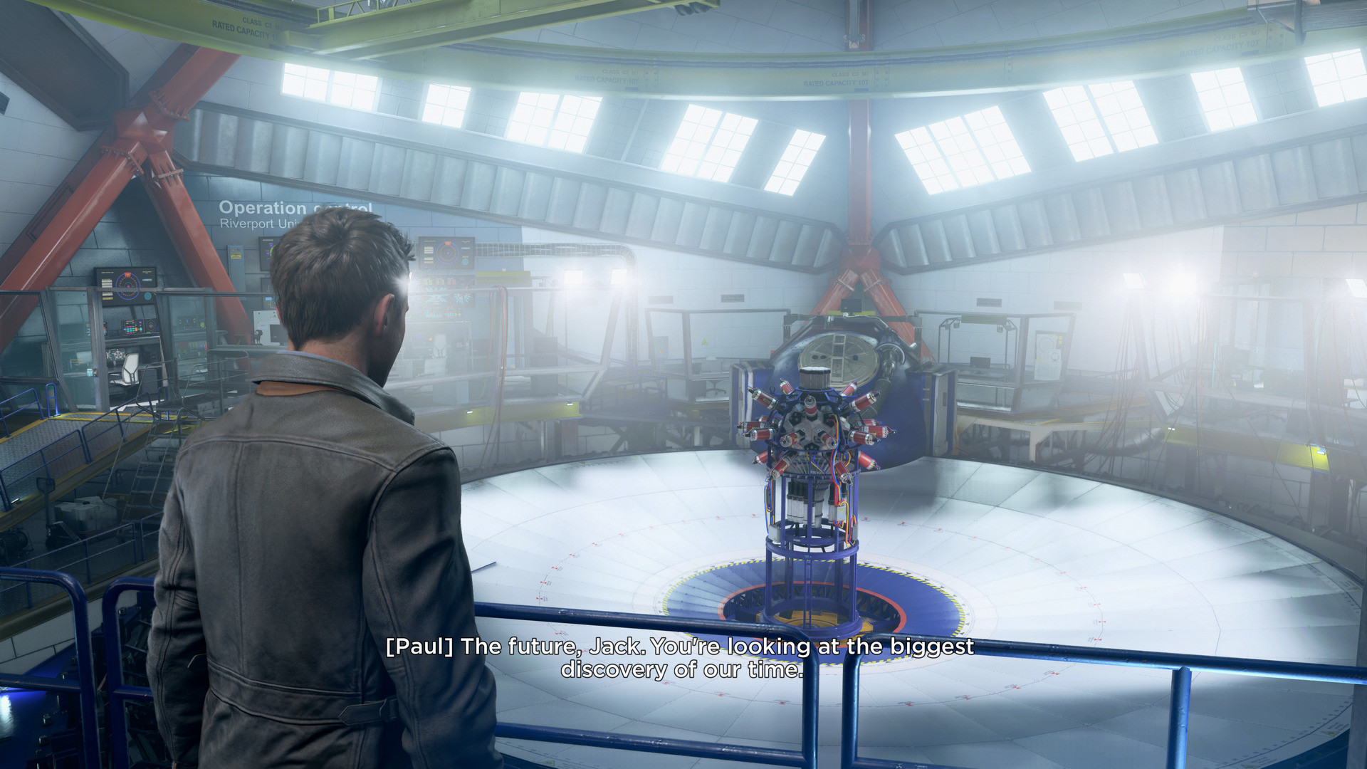 Quantum Break Как Убрать Мыло