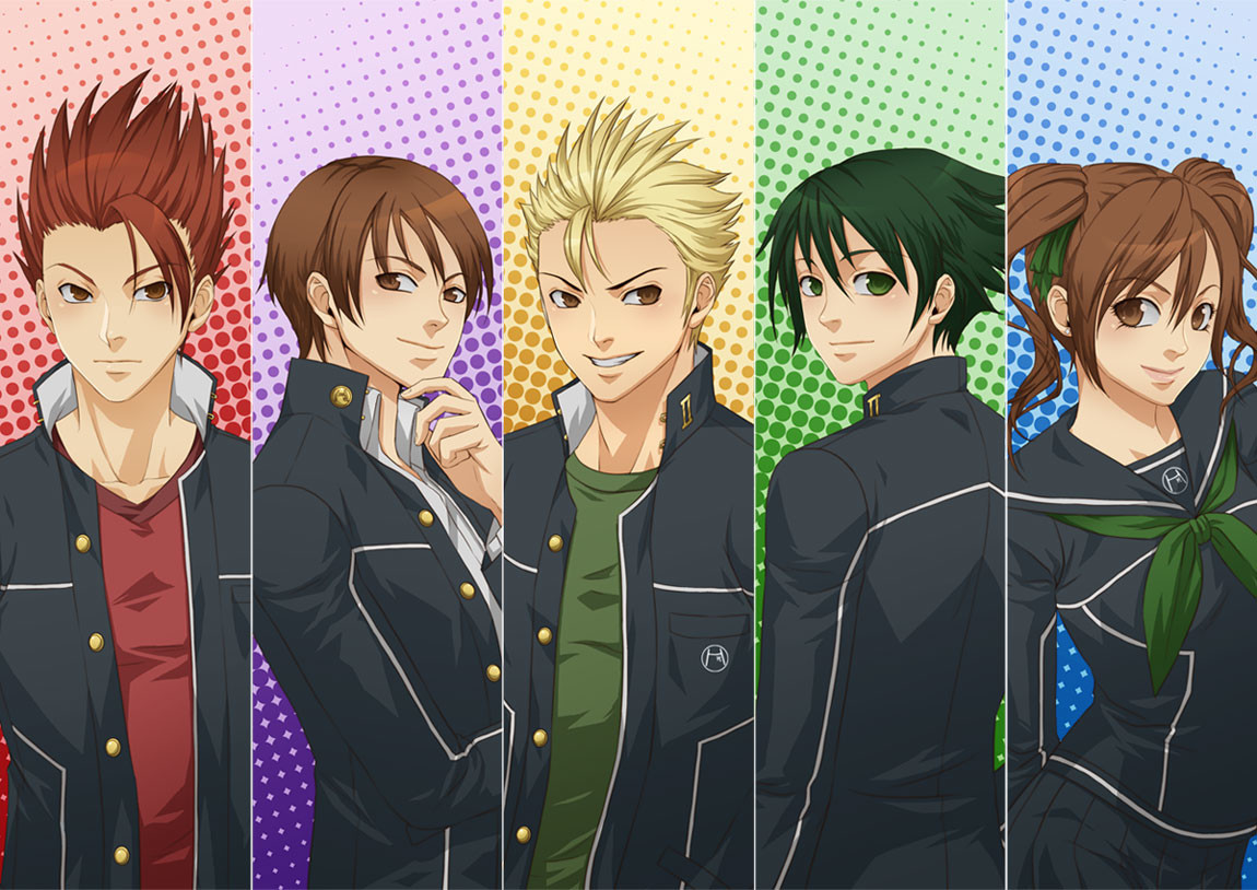 ArtStation After School