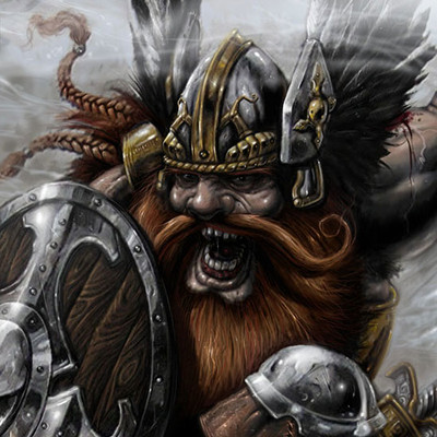 ErykRogocz - Hobbyist, General Artist