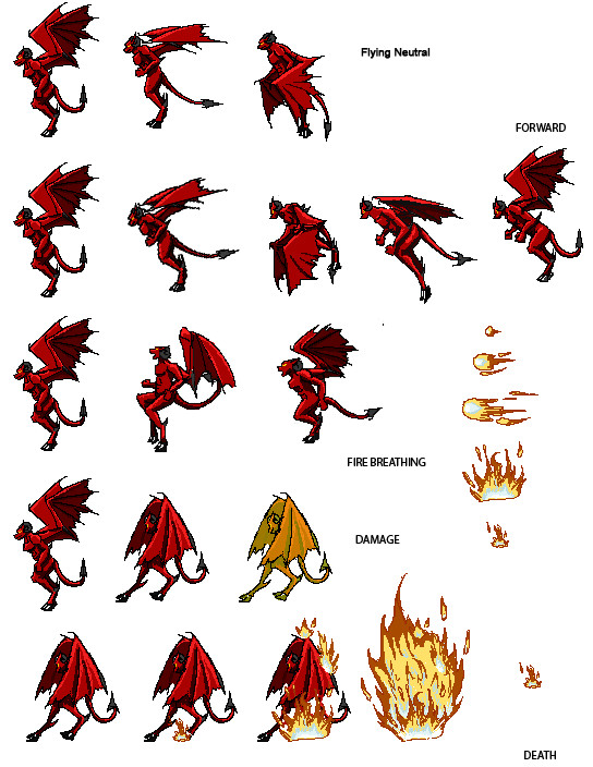 Artstation Game Design Concepts Niya Anderson