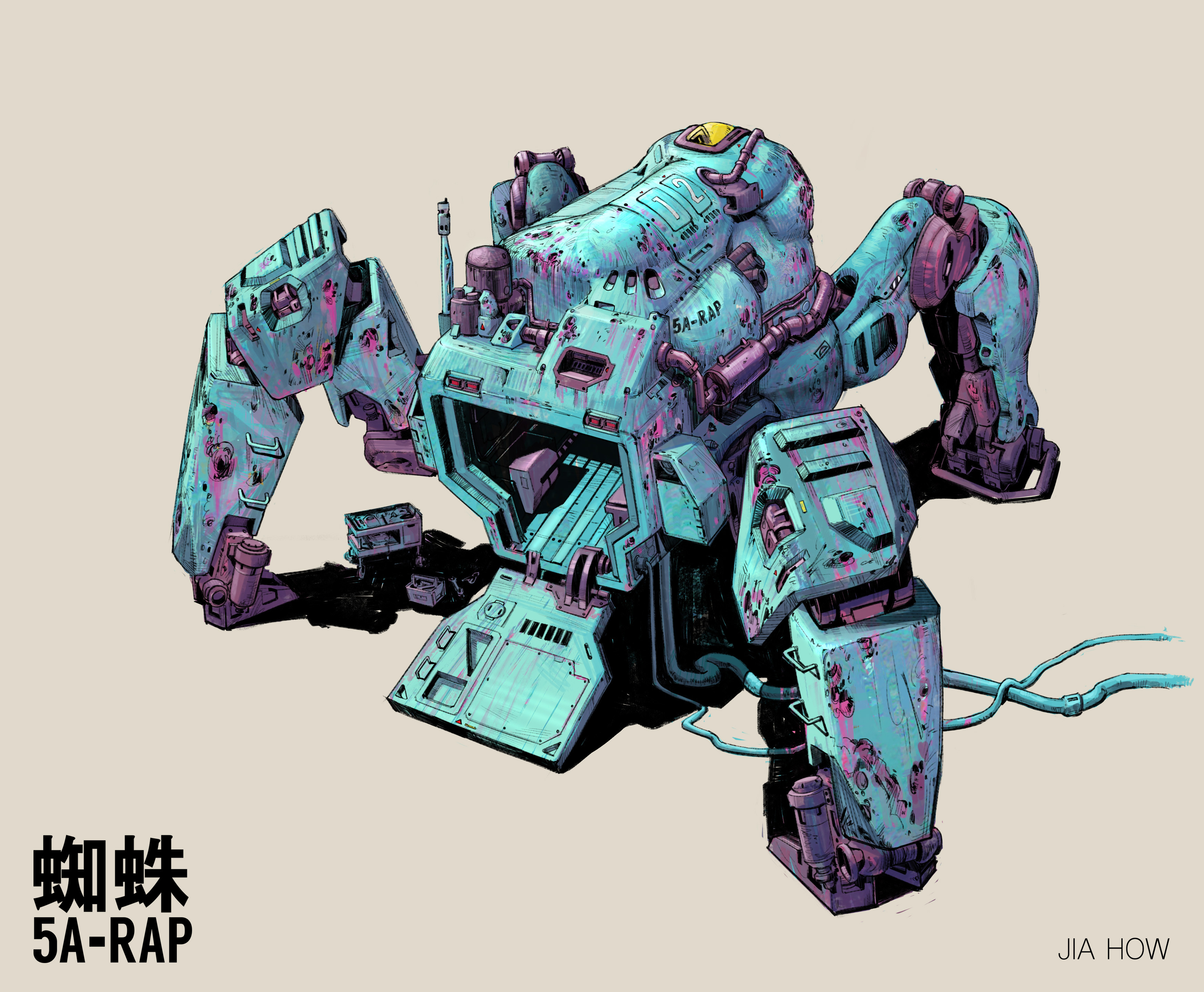 Render