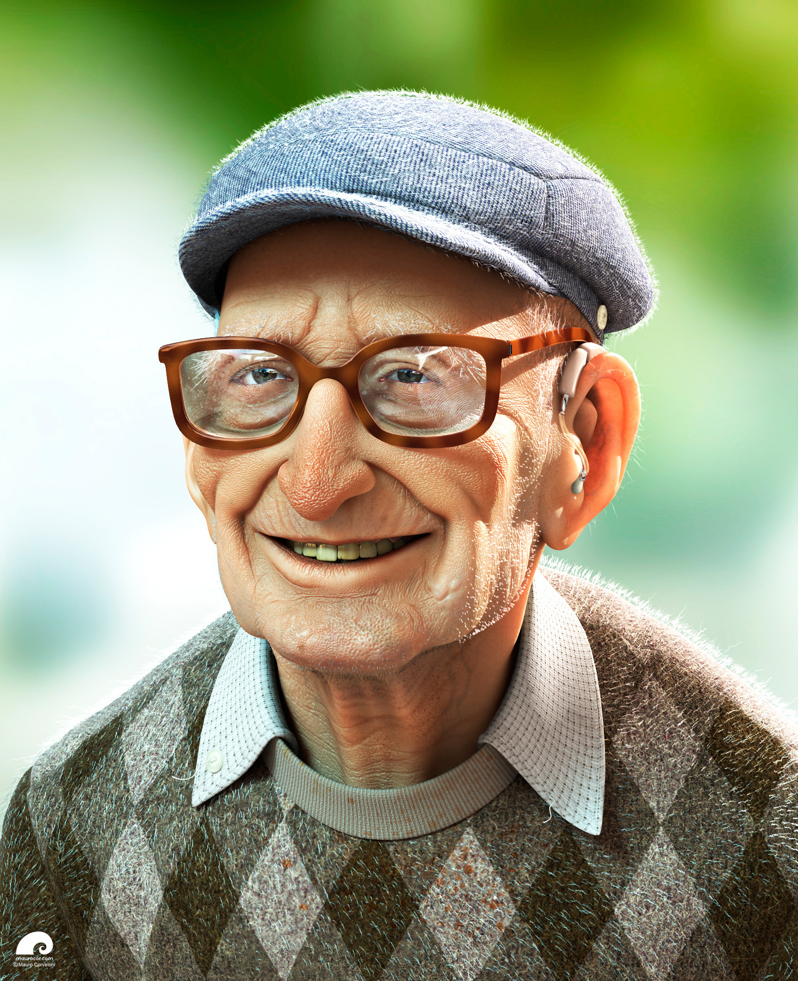 Гном внешность. Old man fantasy art. Крестьянин фэнтези. Старик в диснеевской. Old d.