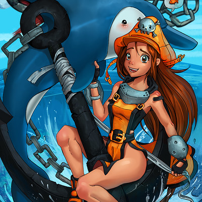 Guilty Gear X2 - May