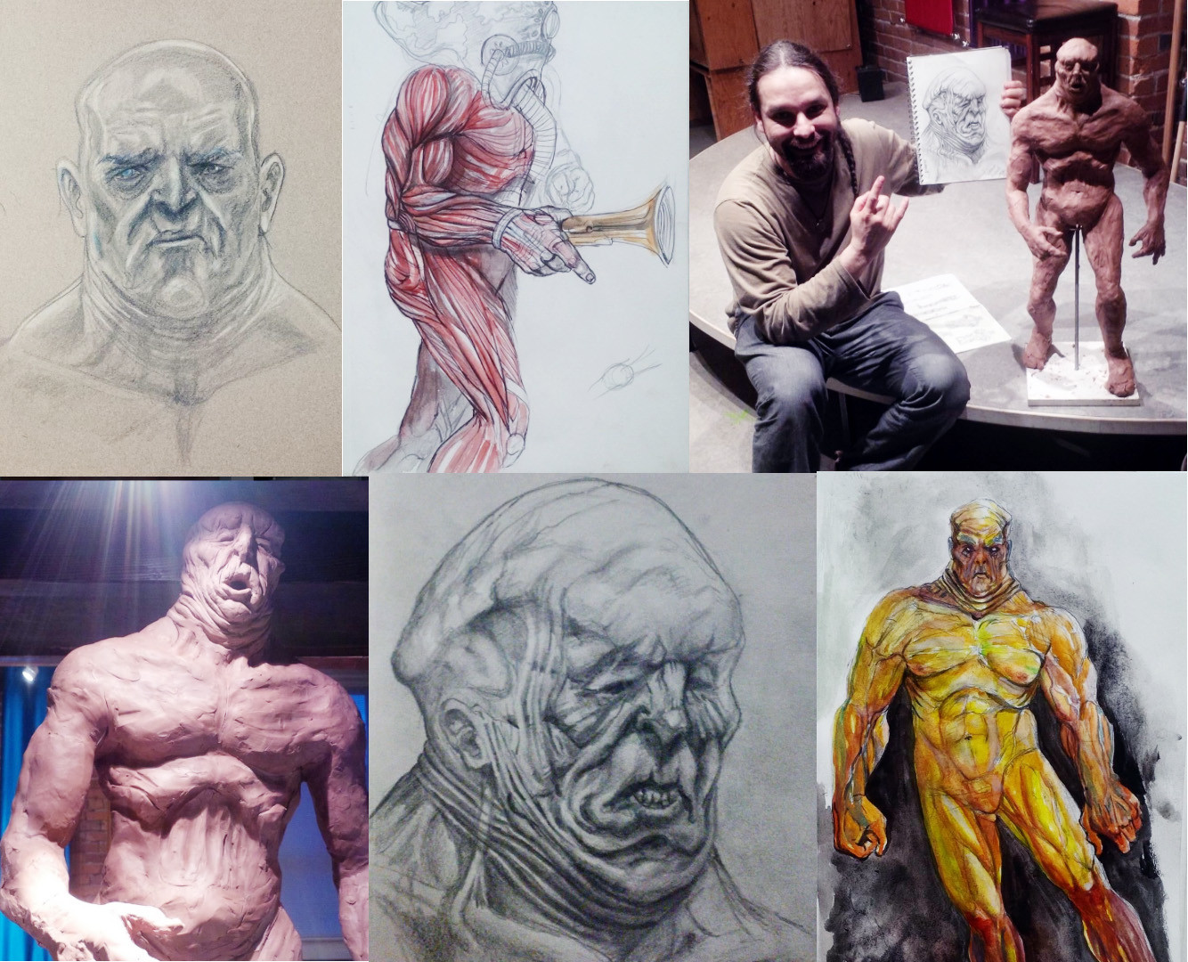 my concepts