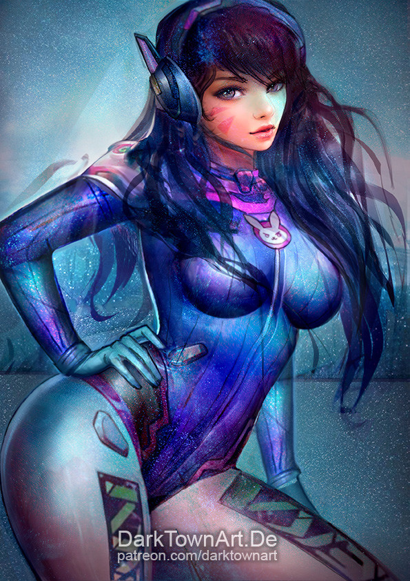 I am still in love with space themed stuff. :3