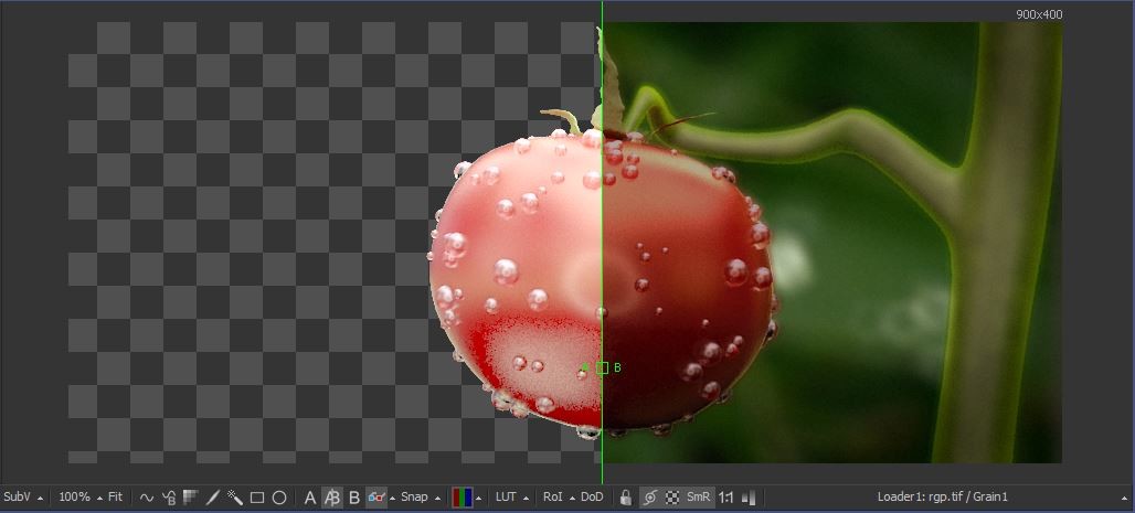 ArtStation - 3d composition