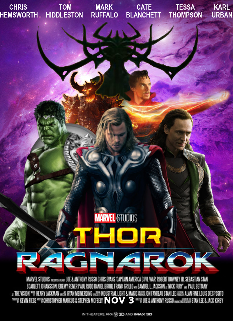 Thor ragnarok fmovies online