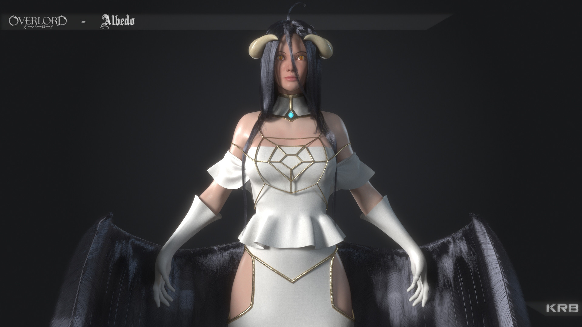 Vincent Dufour Overlord Albedo Fanart Some content is for members only, please sign up to see all content. vincent dufour overlord albedo fanart