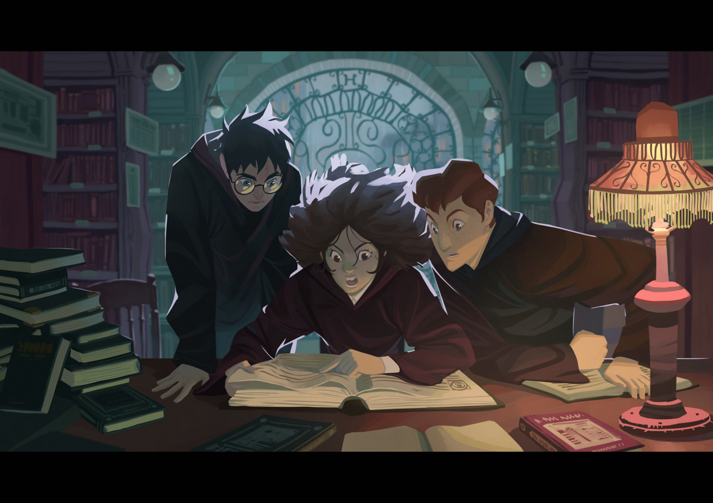 Notre univers