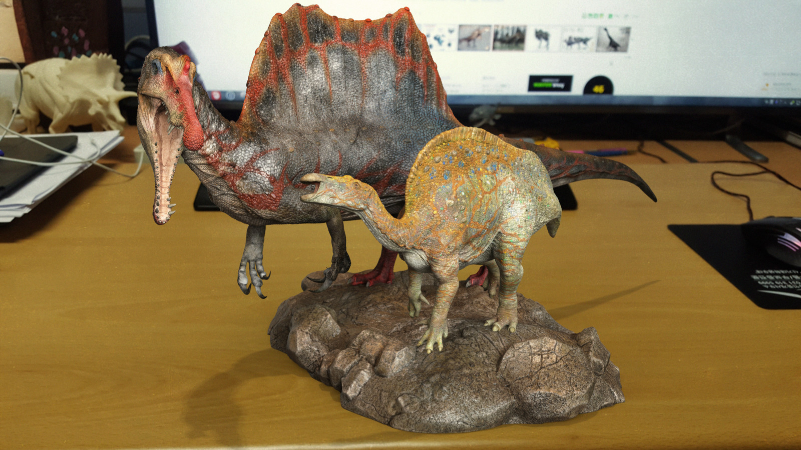 shapeways(3d printing)