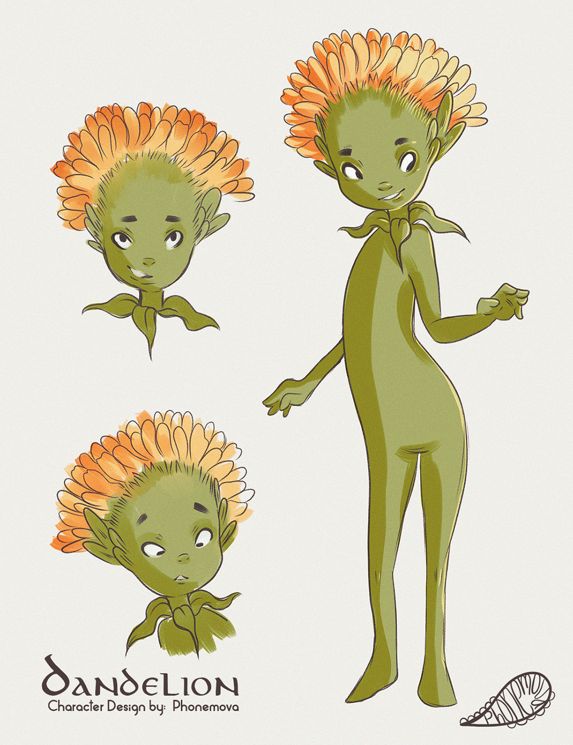 Dandelion