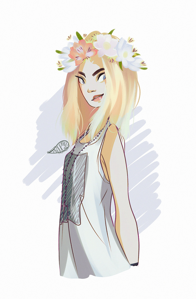 doodle